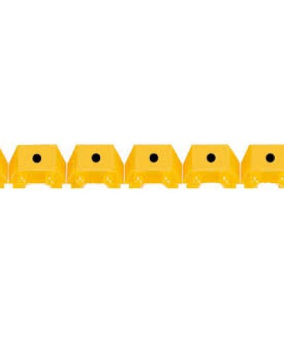 Маркер Legrand 038441 в Хасавюрте Аксессуары для кабель-канала Pintop.ru