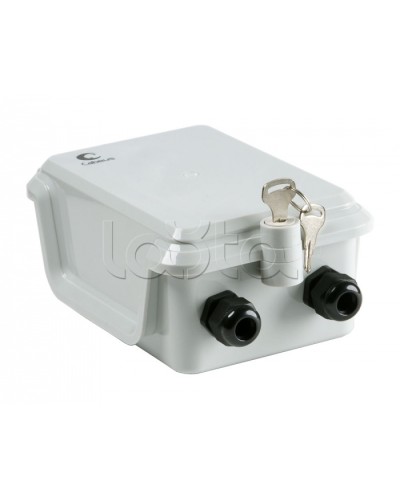 Коробка распределительная на 30 пар Cabeus O-DB-30P (OUT) в Хасавюрте Распределительные коробки Pintop.ru