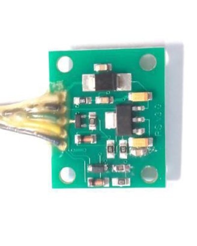 Датчик Ростов-Дон Датчик RS для триподов (версия 3.0) в Хасавюрте Дополнительное оборудование для СКУД Pintop.ru