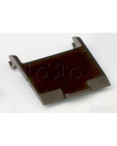 Крышечка на модуль, черная DKC RNKCAPBK в Хасавюрте Коннекторы Pintop.ru