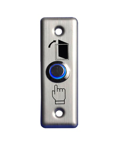 Кнопки выхода с подсветкой Tantos TDE-02 Light в Хасавюрте Кнопки выхода Pintop.ru