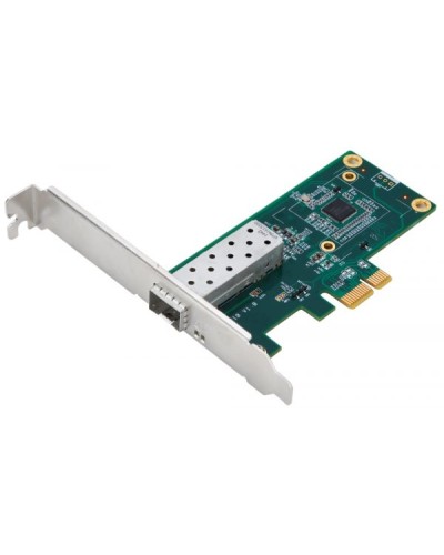Сетевой PCI Express адаптер D-Link DGE-560SX/D1A в Хасавюрте Сетевые адаптеры Pintop.ru