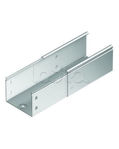 Расширение лотка телескопическое 150х80 L600 мм DKC 35303600 в Хасавюрте Аксессуары для стоек и шкафов Pintop.ru