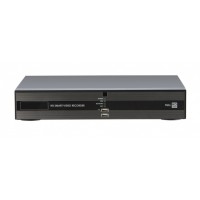 Видеорегистратор гибридный 8-канальный Smartec STR-HD0835