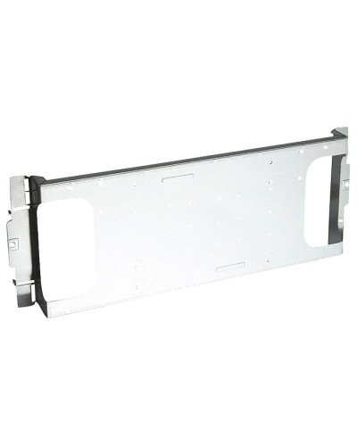 Пластина монтажная Legrand 020215 в Хасавюрте Аксессуары для стоек и шкафов Pintop.ru