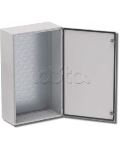 Шкаф навесной серии ST 600х400х200 IP65 DKC R5ST0642 в Хасавюрте Щиты электрические Pintop.ru