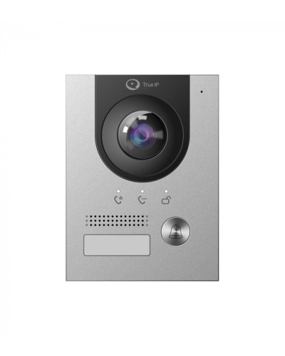 Панель вызывная True IP Systems TI-4308MP в Хасавюрте Вызывные IP панели Pintop.ru