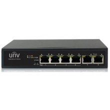 PoE коммутатор Uniview NSW2010-6T-POE-IN