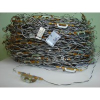 Датчик пожарный термоэлектрический тепловойСпецсистема ДПТ-К R/С (на 90 ºС) (шаг ∆L = 4 м в системах пожарной сигнализации)