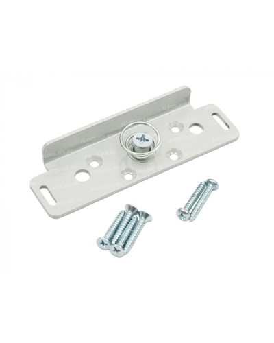 Комплект монтажный для установки якоря замка ALM-150Pс возможностью регулировки ALeko МК 150-PD в Хасавюрте Дополнительное оборудование для СКУД Pintop.ru