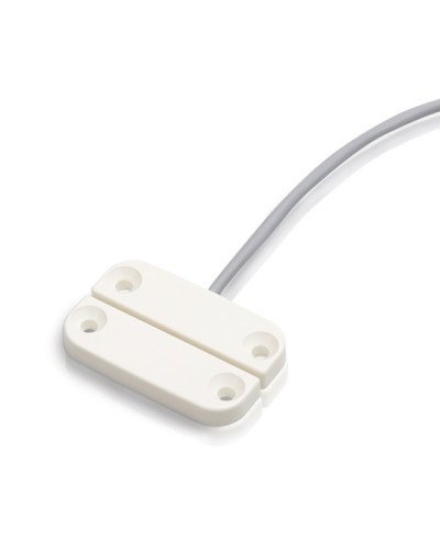 Извещатель магнитоконтактный адресный Рубеж ИО 10220-2 в Хасавюрте Адресная система пожарной сигнализации РУБЕЖ Pintop.ru