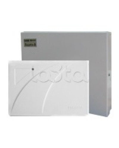 Блок расширения шлейфов сигнализации Риэлта Ладога БРШС-А исп. 1 в Хасавюрте Адресная система пожарной сигнализации ЛАДОГА-А - Риэлта Pintop.ru