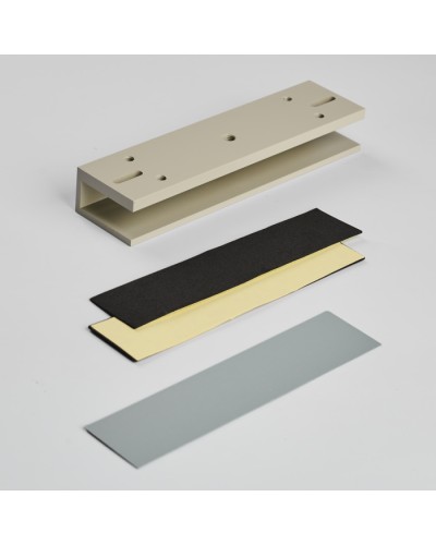 Монтажный аксесcуар R-Lock RL-BR280-UG в Хасавюрте Дополнительное оборудование для СКУД Pintop.ru