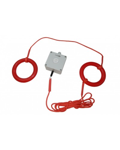 Устройство вызова Тромбон СОРС-ВС-Д в Хасавюрте Система оповещения и трансляции Pintop.ru