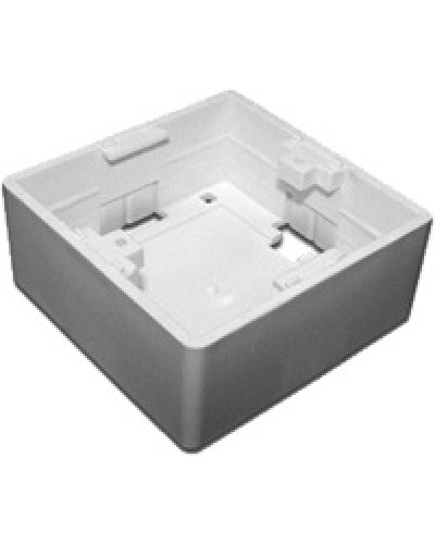 Коробка настенная TWT-WMB45x45-WH в Хасавюрте Боксы для автоматов Pintop.ru