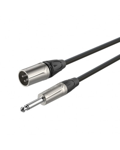 Кабель микрофонный ROXTONE DMXJ250/10 в Хасавюрте Система оповещения и трансляции Roxton Pintop.ru