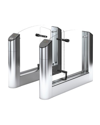 Модуль турникета центральный 660 Oxgard Praktika T-04-CMK-660 (ВЗР 1956-08) в Хасавюрте Турникеты Pintop.ru