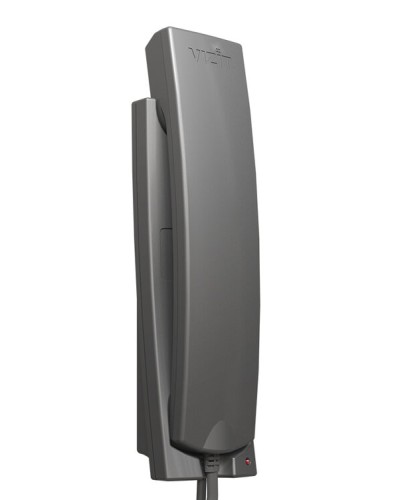 Трубка переговорная Vizit УКП-12GR в Хасавюрте Многоабонентные устройства Pintop.ru