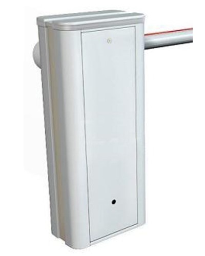 Кожух шлагбаума B680H, белый RAL 9010 Faac 416018 в Хасавюрте Запчасти для шлагбаумов и автоматики Pintop.ru