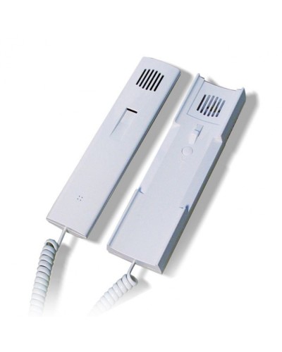 Трубка абонентская переговорная Цифрал КМ-2 в Хасавюрте Многоабонентные устройства Pintop.ru