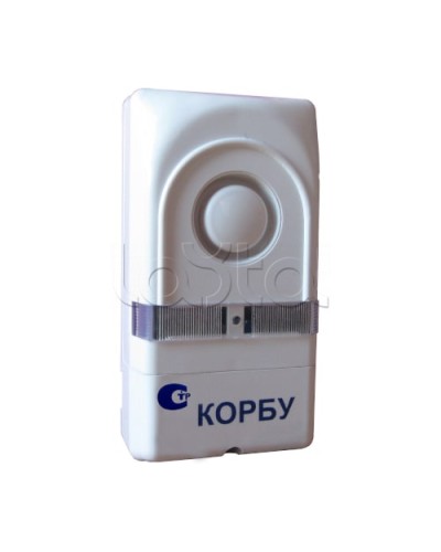 Оповещатель комбинированныйСпецавтоматика Оповещатель охранно-пожарный комбинированный КОРБУ в Хасавюрте Оповещатели Pintop.ru