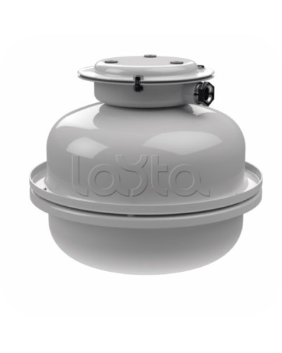 Модуль порошкового пожаротушения взрывозащищенный в нормальном исполнении Источник-плюс Тунгус-МПП(Н-Взр)-5-И-ГЭ-У2 в Хасавюрте Модули пожаротушения (Ex) Pintop.ru