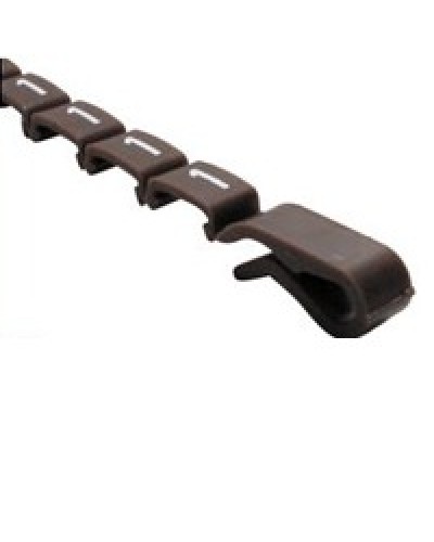 Маркер Legrand 038401 в Хасавюрте Аксессуары для кабель-канала Pintop.ru