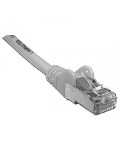 Патч-корд LANMASTER LAN-PC45/S6-7.0-WH в Хасавюрте Патч-корды и пигтейлы Pintop.ru