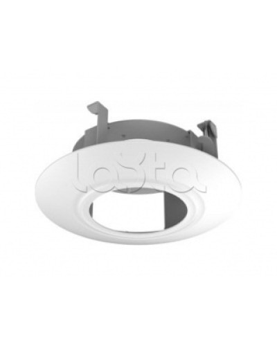 Кронштейн внутрепотолочный Hikvision DS-1227ZJ-PT6 в Хасавюрте Кронштейны и адаптеры для камер и мониторов Pintop.ru