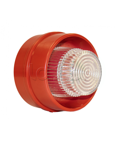 Оповещатель светозвуковой Плазма-Т ОС300СЗ/IP в Хасавюрте Оповещатели Pintop.ru