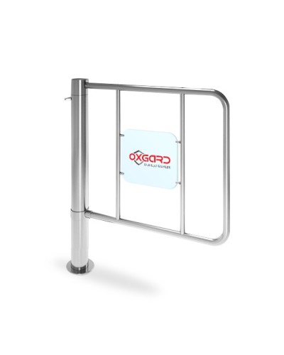 Калитка реверсивная К-15 870 Oxgard К-15 870 (ВЗР 2126) в Хасавюрте Калитки Pintop.ru