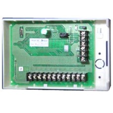 Контроллер шлейфов сигнализации сетевой Сигма-ИС СКШС-02 KT IP65