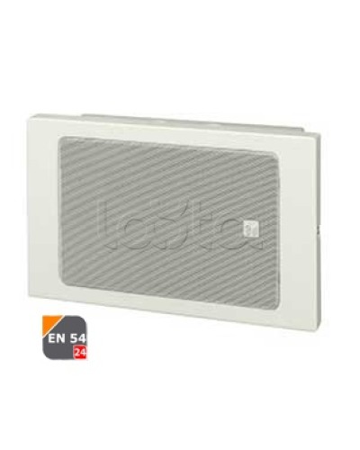 Громкоговоритель настенный TOA BS-680FC в Хасавюрте Системы оповещения и трансляции TOA Pintop.ru