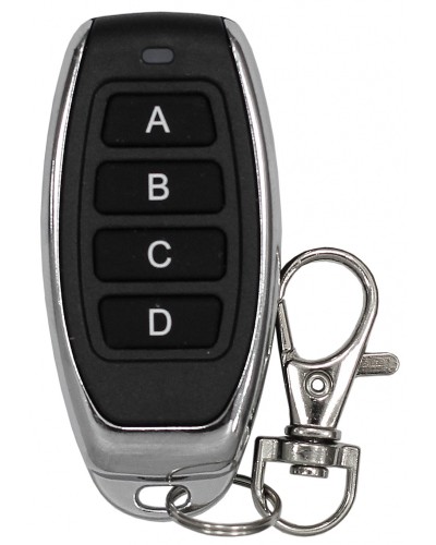 Брелок Smartec ST-RC447TR в Хасавюрте Кнопки выхода Pintop.ru