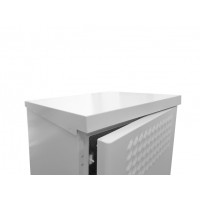 Крыша оцинкованная ЦМО КД-ШТВ-Н-620.500