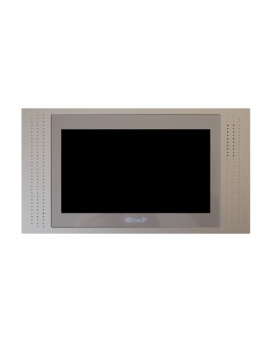 IP-видеодомофон BAS-IP AT-07L GOLD в Хасавюрте Абонентские IP устройства Pintop.ru