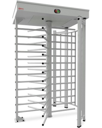 Турникет моторизованный полноростовой Oxgard Praktika T-10-GM в Хасавюрте Турникеты Pintop.ru