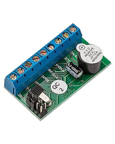 Контроллер ключей ТМ и RF IronLogic Z-5R/5000 в Хасавюрте Контроллеры Pintop.ru