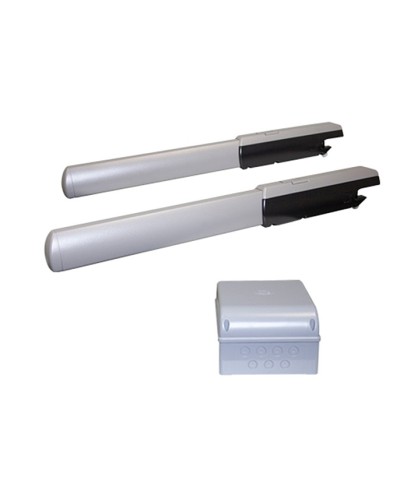 Комплект для распашных ворот Came ATI 3000 (до 800 кг до 3,0 м 50%) в Хасавюрте Автоматизация ворот Pintop.ru