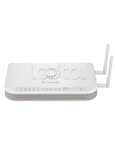 Маршрутизатор с поддержкой 3G/LTE D-Link DVG-N5402G/2S1U1L/A1A в Хасавюрте Маршрутизаторы, Роутеры и Точки Доступа Pintop.ru