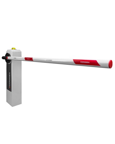 Комплект CARDDEX Комплект с шлагбаумом RBM-R Стандарт-R в Хасавюрте Автоматические шлагбаумы Pintop.ru