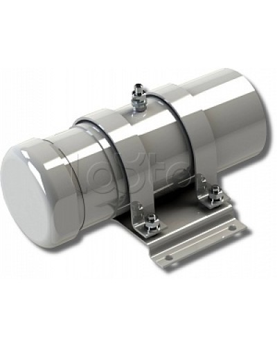 Генератор газового пожаротушения Источник-плюс ГГПТ-0,5 в Хасавюрте Газовые модули и балоны Pintop.ru