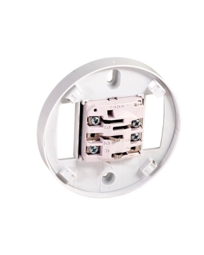 Изолятор шлейфа базовый Рубеж ИЗ-1Б-R3 L1.42 в Хасавюрте Адресная система пожарной сигнализации РУБЕЖ Pintop.ru