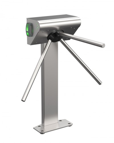 Турникет Т9М1 IP НЕРЖ (Fly A3 EH) Ростов-Дон в Хасавюрте Турникеты - Ростов-Дон Pintop.ru