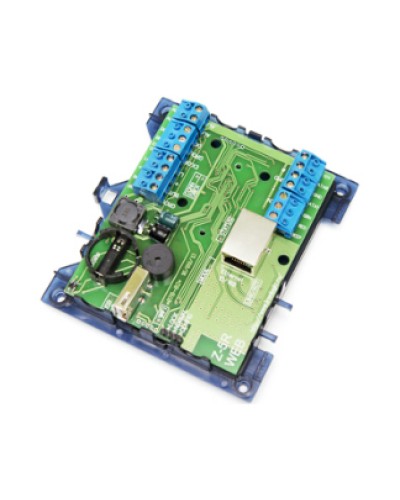 Контроллер сетевой IronLogic Z-5R Web в Хасавюрте Контроллеры Pintop.ru