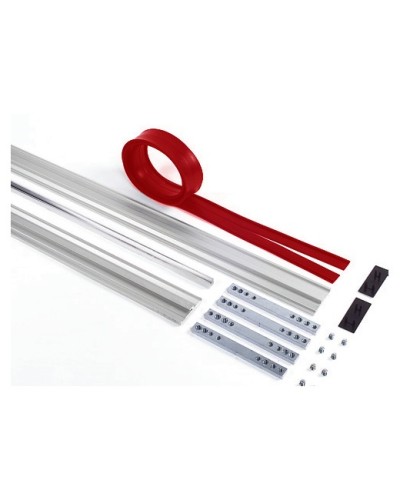 Уплотнитель резиновый Faac 105403 в Хасавюрте Запчасти для шлагбаумов и автоматики Pintop.ru