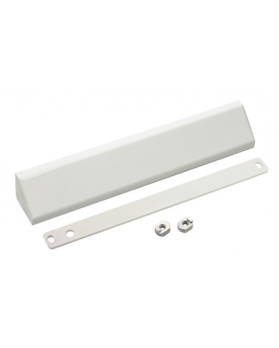 Коплект монтажный для замка ALM-200P ALeko MK 200 (белый) в Хасавюрте Дополнительное оборудование для СКУД Pintop.ru