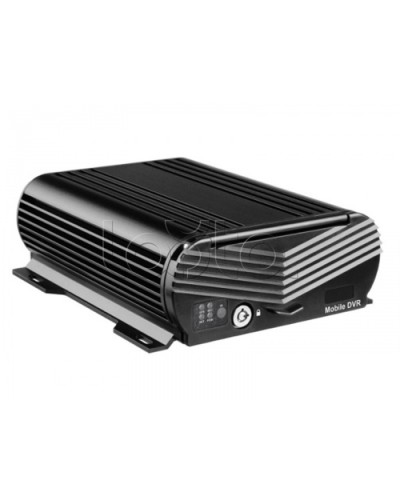 Видеорегистратор 4-ех канальный с модулями 4G,GPS, WiFi EverFocus ACE-JS9804 + 4G&GPS&WiFi в Хасавюрте Видеорегистраторы гибридные Pintop.ru