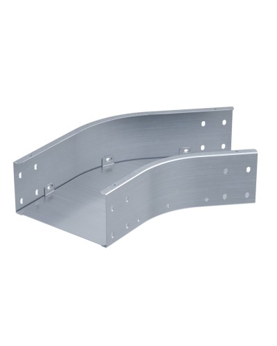 Угол горизонтальный DKC (SCN830KHDZ) в Хасавюрте Аксессуары для лотков Pintop.ru