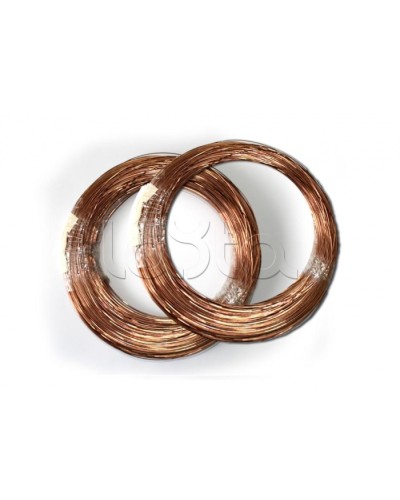 Провода неизолированные (2 шт.) Омега-микродизайн Провода ЧЭ2/500 в Хасавюрте Чувствительные элементы для извещателей Pintop.ru